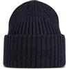 Buff| Berretto Knitted Freddo Estremo, Pratico, Versatile, alla Moda, Isolamento Termico, Confortevole Uomo Donna Taglia Unica Blue