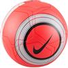 Nike Premier League Pitch FZ3048-635 - Pallone da calcio, colore: Bianco/Nero