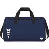 Erima Borsa sportiva moderna Intro (7232618) Unisex - Adulto, new navy, L