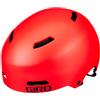 Giro - Casco Dime FS, caschi, tempo libero e hobby, rosso opaco, S