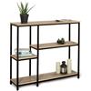 IDMarket - Libreria design industriale DETROIT