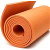 EYERIYO 3 mm Gommapiuma Cosplay, 35cm x 200cm Gomma Eva gommapiuma per Imbottitura Spugna per Imbottitura Divani, tappezzeria, spedizioni, pacchi, Costume Carft