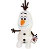 L & B Disney Frozen 2 / The Frozen 2 Olaf - figura di peluche - 30 cm