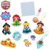 Aquabeads Scintillante Principesse Disney