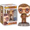 Funko Pop! - Indiana Jones Professor #1357