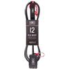 Ocean and Earth Big Wave Pin Release One-Xt Black 12'0"