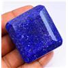 Gemscopious 604.5 CT Naturale Grande Zaffiro Blu Certificato Museum Uso Smeraldo Loose Gemma