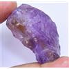 Gemsmyriad 100% Naturale Bolivia Bi-Colore Ametrino 213.0CT Certificato Esemplare Loose