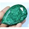 700.00 CT Naturale Grande Verde Smeraldo Certificato Earth-Mined Museum Grade