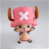 Bandai NUOVO Bandai S.H.Figuarts TONYTONY.CHOPPER -DRUM ISLAND - Action Figure Giappone