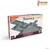 Archon Studio Dungeons E Lasers - City Streets