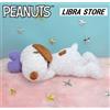 SEGA RARA PEANUTS SNOOPY Mega Grande Peluche Bambola Versione Da GIAPPONE