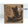 X-Plus Shin Godzilla 2016 X-Plus Deforeal 2nd & 3rd Forma Clear Ver. Figura Dal