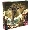 Pegasus Spiele Everdell - Mistwood (Espansione) - Tedesco