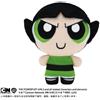BANDAI Purinuittachi Le Powerpuff Girls Buttercup Peluche UFFICIALE GIAPPONE