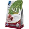 Farmina N&D PRIME DOG CHICKEN AND POMEGRANATE ADULT MEDIUM & MAXI 2.5KG