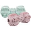 Trixie Denta Fun - Manubrio in gomma naturale, 9 cm