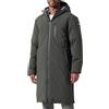 Schott NYC FARGO Jacket Kaki M, verde, M