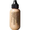 MAC Studio Radiance Face & Body C1 - Fondotinta liquido