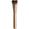 Clarins Gua Sha-Inspired Foundation Brush 1pz - Pennelli