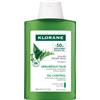 Klorane Ortica Shampoo all' BIO 200ml - Shampoo Riequilibrante