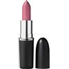MAC M·A·CXIMAL SLEEK SATIN LIPSTICK PINK PEPPERMINT 3.5g - Rossetto