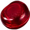 FWEE Lip&Cheek Glowy Jelly Pot Cherryppo (Cherry Red) 4g - Fard crema