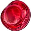 FWEE Lip&Cheek Glowy Jelly Pot Honey Peach (Vivid Coral) 4g - Fard crema