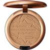 MAC Skinfinish Sunstruck Bronzer Matte Light Golden 8g - Terra