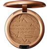MAC Skinfinish Sunstruck Bronzer Matte Medium Golden 8g - Terra