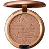 MAC Skinfinish Sunstruck Bronzer Matte Medium Rosy 8g - Terra