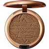 MAC Skinfinish Sunstruck Bronzer Radiant Deep Golden 8g - Terra