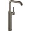 Grohe Essence rubinetto lavabo alto XL-Size, 32901AL1, XL-Size Essence hard graphite spazzolato [Rubinetteria Bagno > Rubinetteria Lavabo]