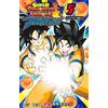 Kasai Yuji Super Dragon Ball Heroes Avatars!! 5 (Tascabile)