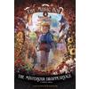 Carbone The Mysterious Disappearance (Tascabile) Music Box