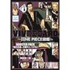 Eiichiro Oda VIVRE CARD ONE PIECE図鑑 BOOSTER PACK "闇の正義"の執行人! CP9!! (Tascabile)