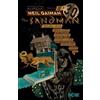 Bryan Talbot Nei The Sandman Volume 8: World's End 30th Anniversary (Tascabile)