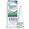 Physiomer Plus Fresh Spray Nasale Decongestionante Con Acqua di Mare 20 ml