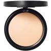 Nilens Jord Baked Mineral Powder Trucco minerale 8 g Tanned