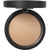 Nilens Jord Baked Mineral Powder Trucco minerale 8 g Sandy