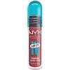NYX Professional Makeup Lip I.V. Hydrating Gloss Stain Lucidalabbra 5 ml Nr. 17 - Petal Pourin'