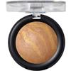 Nilens Jord Baked Shimmer Powder Cipria 5 g Sunny Bronze