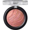 Nilens Jord Baked Shimmer Powder Cipria 5 g Peach Blush