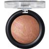 Nilens Jord Baked Shimmer Powder Cipria 5 g Golden Blush