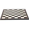 Chessgammon Scacchiera in legno di noce, 35,5 cm