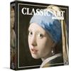 Asmodee - Classic Art, Gioco da Tavolo, 2-5 Giocatori, 14+ Anni, Edizione in Italiano