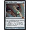 Magic: The Gathering - Ring of Three Wishes - Anello dei Tre Desideri - Magic 2014 Core Set