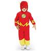 Rubie's Disfraz de Flash DC Comics para Bebe