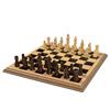 ColorBaby 43635 - Scacchi in legno, piccolo, 30 x 30 cm
