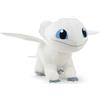 Barrado - Peluche Dragon Trainer - How to Train Your Dragon - 39cm - 16003015 (BLANCO)